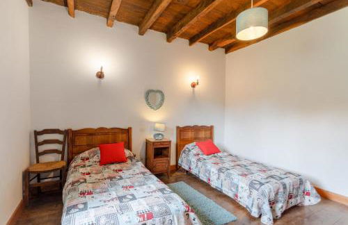 Gite Etxaluzenea - Foto 18