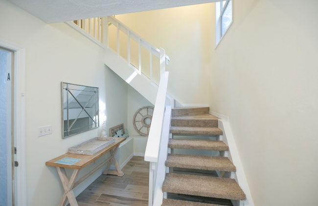 Living the Dream by Beachside Managment - Foto 62