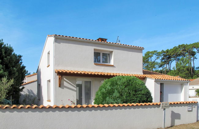 Les Etrilles - Foto 2