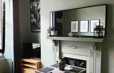 Grand Apartment on HOE/BARBICAN Allocated PARKING! - Foto 38