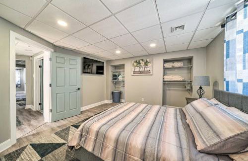 Pittsburgh House Less Than 4 Miles to The Strip District! - Foto 11