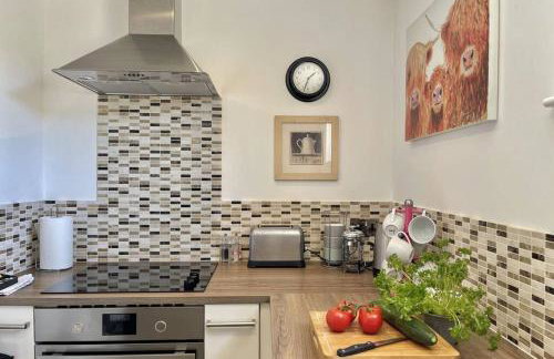 Lavender Apartment - Spacious apartment close to the beach - Foto 31