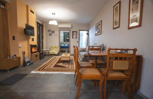 Balou Pet-friendly Lodge Orma - Foto 26