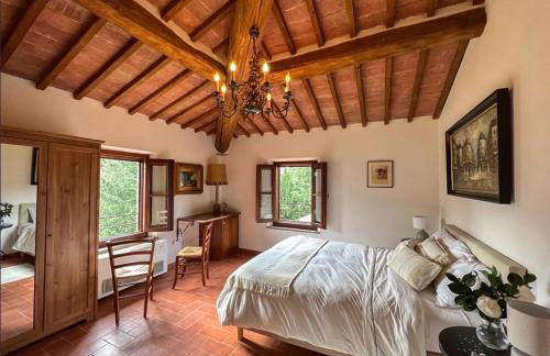 Villa San Lorenzo - Lux Gated Estate/Private Pool - Photo 15