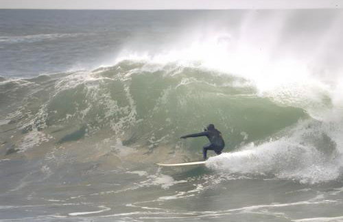 Gite N°2 de Kersivian - Foto 8