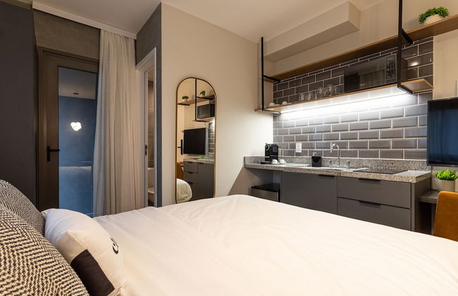 Charlie Nik Perdizes - Foto 18