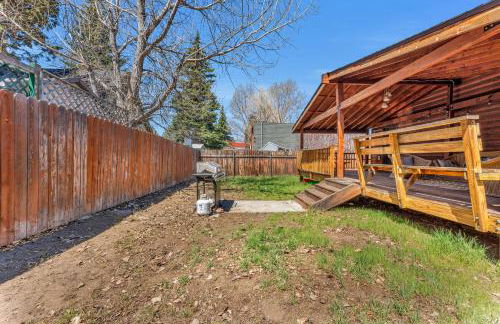 Country Club Chalet - Foto 58