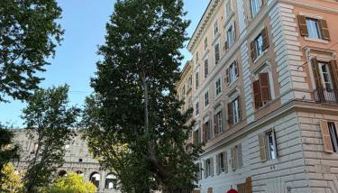 Colosseum's Custodian - Apartment 115 m2 - Foto 5