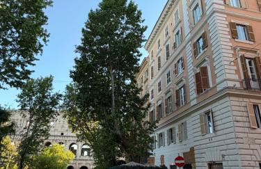 Colosseum's Custodian - Apartment 115 m2 - Photo 5