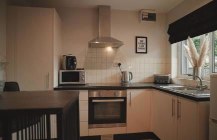 Pen-Y-Worlod Cottages - Foto 77