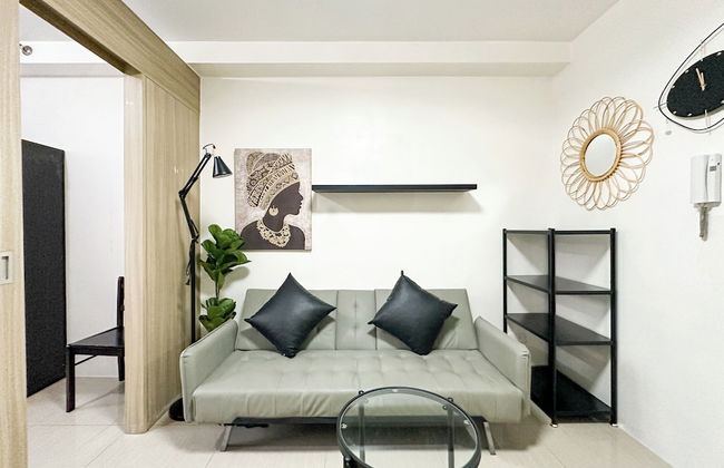 GemstoneBR in SMDC Shore Residences - Foto 29