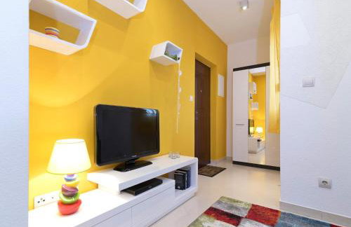 Apartments Marli - Foto 4