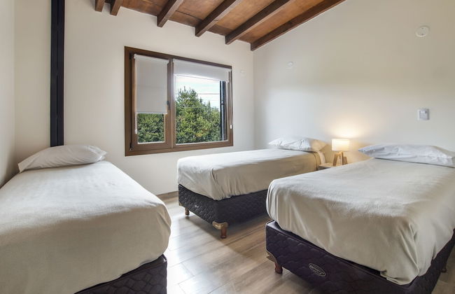 Luna Llena Dina Huapi - Photo 41