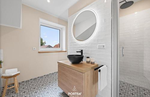 Penthouse Ferienwohnung Seeluft-Lounge - Foto 26
