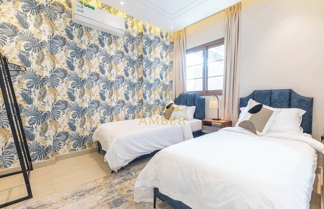 Amber Hospitality Izdihar - Photo 27