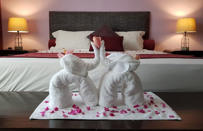 Blue Ocean Villas & Apartments - Foto 7