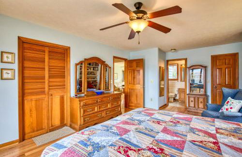 Garrison House - Foto 18