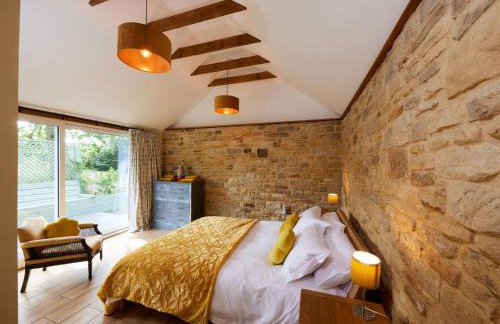 Forest Farm Cottage - Foto 12