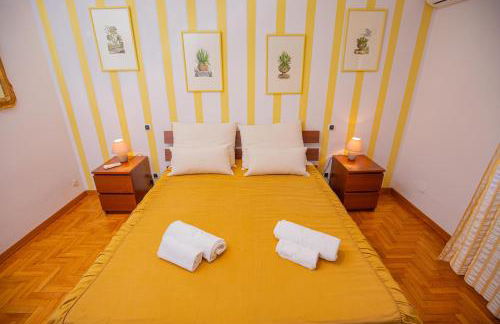 Affitti Brevi Toscana - Villa Charme - Foto 16