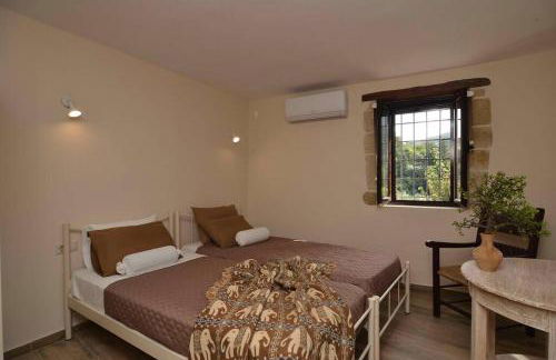 Villa Christini a luxury villa with amazing views - Foto 21