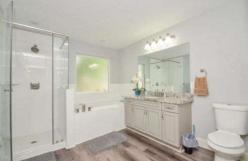 House 3 years old, Close to mall, Restaurants, IAH - Foto 2