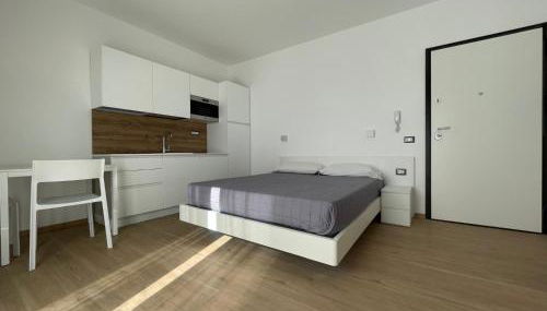 Residence Cala Bianca - Foto 5