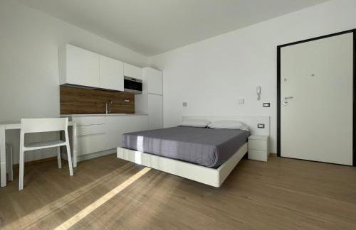 Residence Cala Bianca - Foto 5