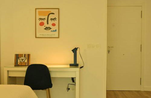 Arco da Vella apartamentos - Foto 11