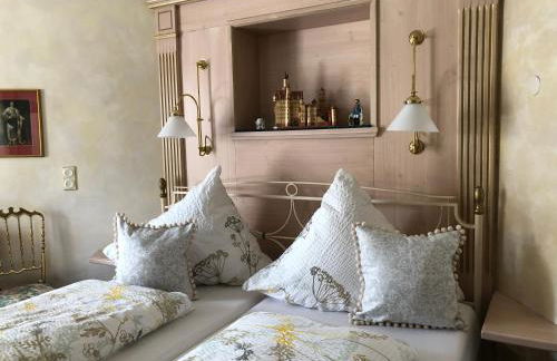 Haus bei der Linden Ferienwohnungen - Foto 11