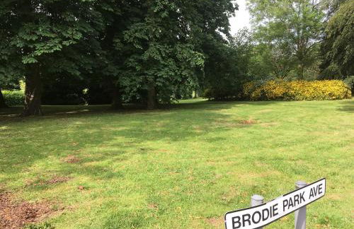 Paisley Central Apartment #4 - Foto 18