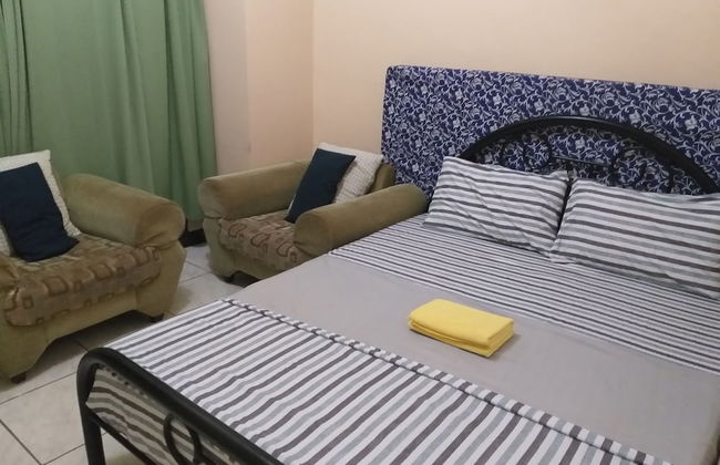 Obaid's Condo in Winland Towers - Foto 14