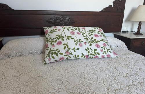 Casa Rural en la Alpujarra, La Chaparra - Pitres - Foto 30