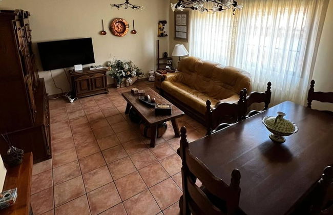 Belvilla by OYO Single Chalet en La Adrada - Foto 50