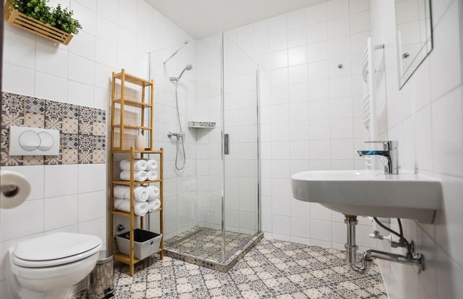 Budapest Passage 1 - Foto 18