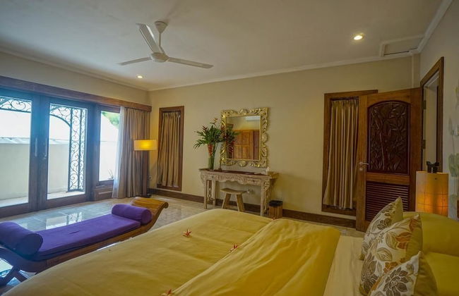 Villa Tirta Indah - Foto 30