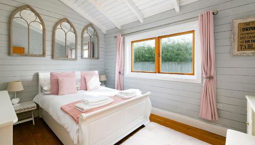 Sleeps6- Hot Tub- Pet Friendly- Log Burner - Foto 5