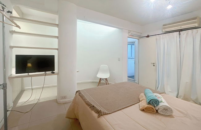 Charming Stay With Patio in Colegiales - Foto 5