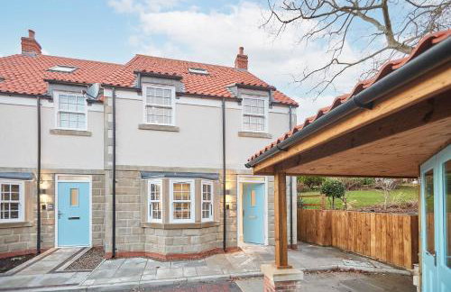 Host Stay Littlebeck House Briggswath - Foto 57