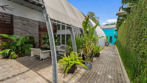 Moon 101 - Full Moon Suite - 2BR 2 5 Bath + Living - Foto 4