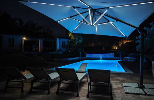 Villa Abete Azzurro con Piscina - Foto 56