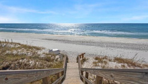 Steps to the Beach + Private Pool - Sea Turtle Pass - Foto 5