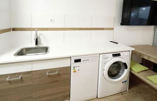 Apartments with Balcony in Krefeld - Foto 32