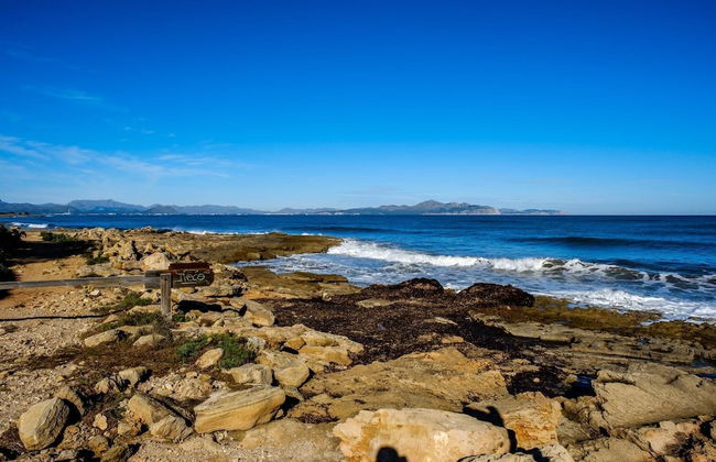 Casa Mar near Alcudia - Foto 30