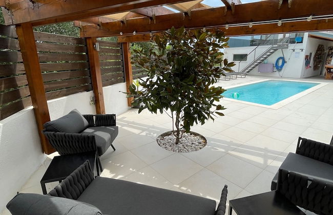 Remarkable 4-bed House in Kaštel Novi - Foto 23