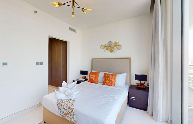 Primestay - District One Residences - MBR - Foto 15