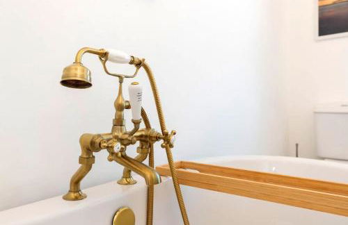 Spacious 3 Bed Apartment in central Saltburn - Foto 26