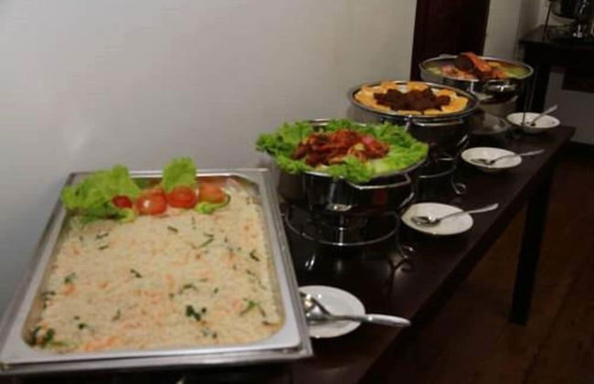 Thamaya Heritance Tangalle - Foto 19