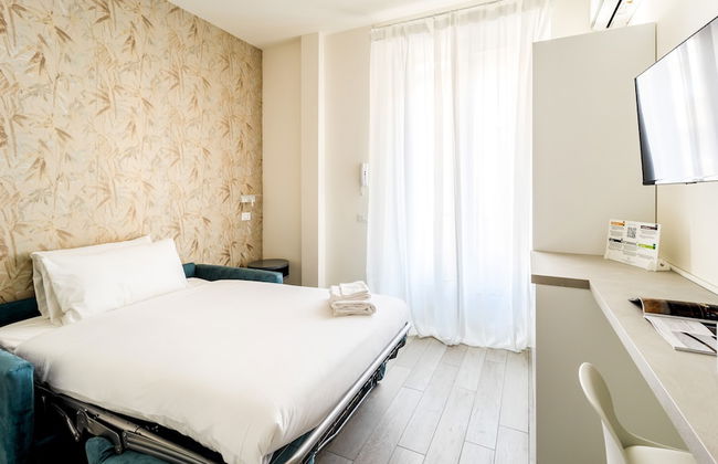 The B Village Business - Foto 15