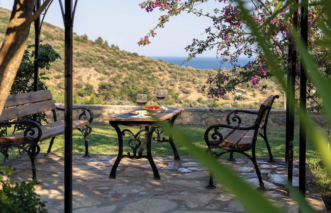 Koko villa - Foto 36