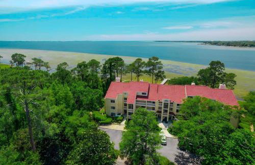Bay-front Condo near Gulf - Elegant and Private Stay - Penthouse with Elevator - Foto 22